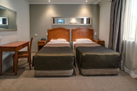 Great Southern Hotel Sydney - Darwin Tourism 25