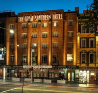 Great Southern Hotel Sydney - Darwin Tourism