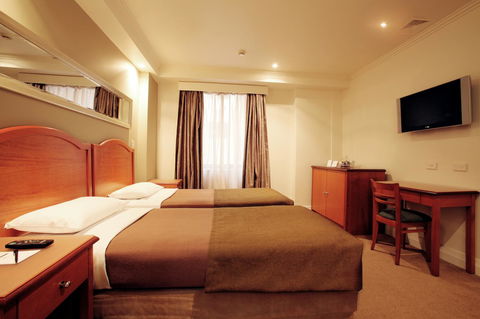 Great Southern Hotel Sydney - Darwin Tourism 23