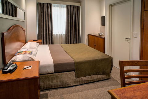 Great Southern Hotel Sydney - Darwin Tourism 8