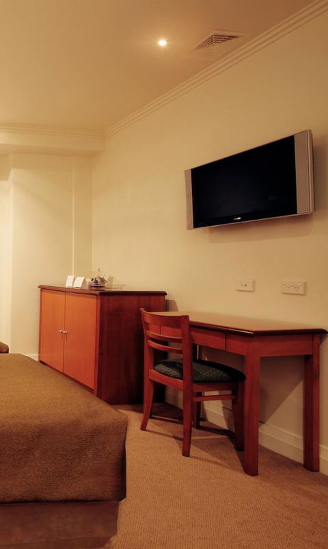 Great Southern Hotel Sydney - Darwin Tourism 22