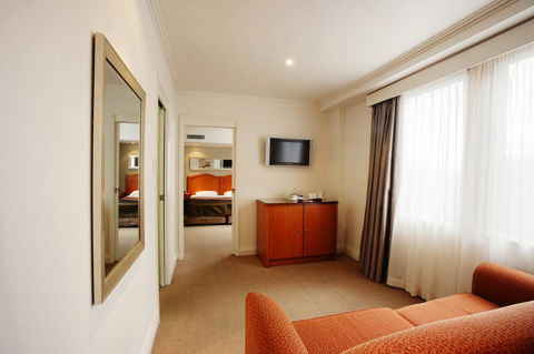 Great Southern Hotel Sydney - Darwin Tourism 32