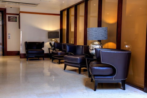 Great Southern Hotel Sydney - Darwin Tourism 21