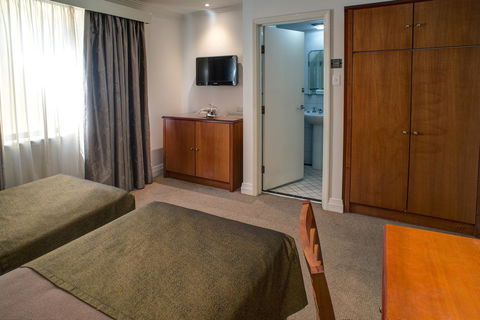 Great Southern Hotel Sydney - Darwin Tourism 27