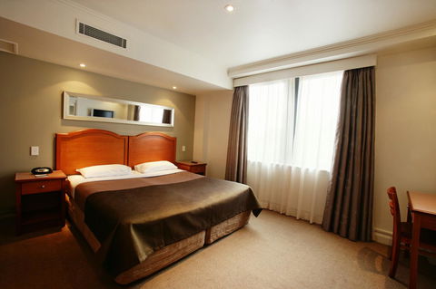 Great Southern Hotel Sydney - Darwin Tourism 31