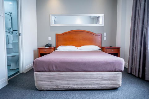 Great Southern Hotel Sydney - Darwin Tourism 1