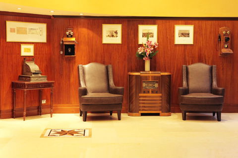 Great Southern Hotel Sydney - Darwin Tourism 20