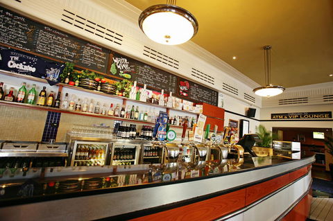 Great Southern Hotel Sydney - Darwin Tourism 24