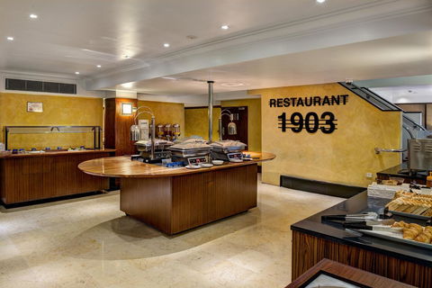 Great Southern Hotel Sydney - Darwin Tourism 15