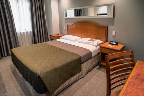 Great Southern Hotel Sydney - Darwin Tourism 29