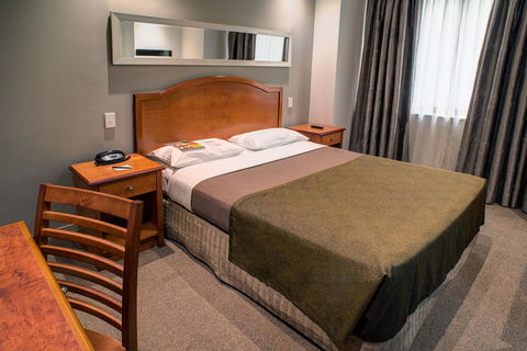 Great Southern Hotel Sydney - Darwin Tourism 28
