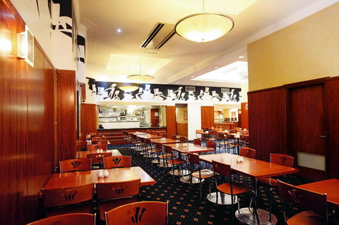 Great Southern Hotel Sydney - Darwin Tourism 16