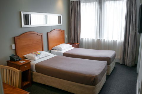 Great Southern Hotel Sydney - Darwin Tourism 5