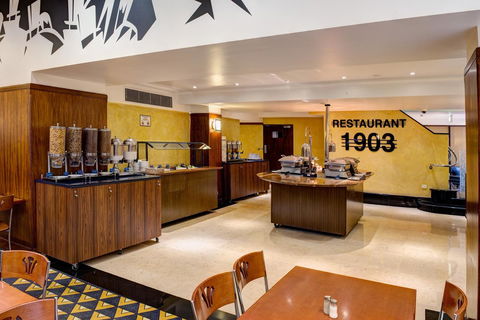 Great Southern Hotel Sydney - Darwin Tourism 14