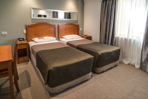 Great Southern Hotel Sydney - Darwin Tourism 26