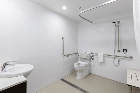Travelodge Hotel Sydney Airport - Darwin Tourism 15
