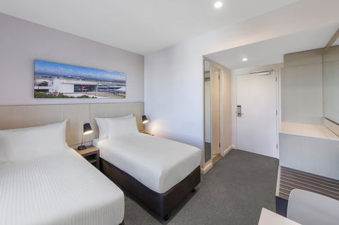 Travelodge Hotel Sydney Airport - Darwin Tourism 22