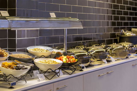 Travelodge Hotel Sydney Airport - Darwin Tourism 6