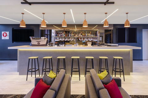 Travelodge Hotel Sydney Airport - Darwin Tourism 13