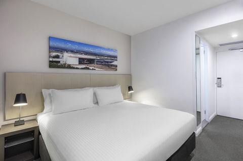 Travelodge Hotel Sydney Airport - Darwin Tourism 26