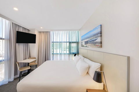 Travelodge Hotel Sydney Airport - Darwin Tourism 4