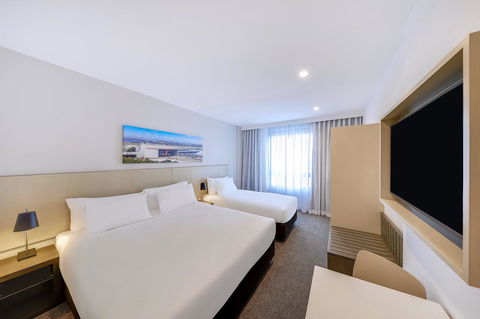 Travelodge Hotel Sydney Airport - Darwin Tourism 5