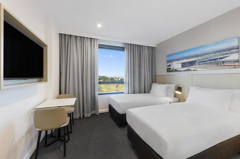 Travelodge Hotel Sydney Airport - Darwin Tourism 23