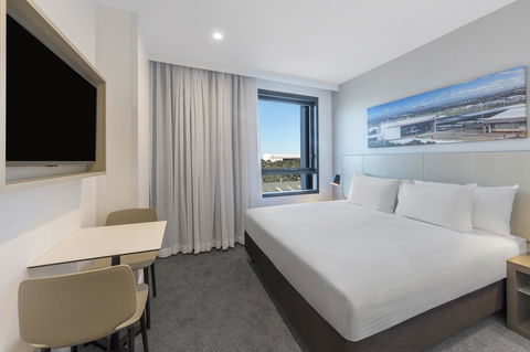 Travelodge Hotel Sydney Airport - Darwin Tourism 24