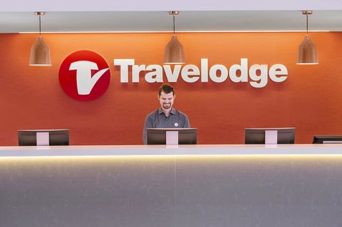 Travelodge Hotel Sydney Airport - Darwin Tourism 7