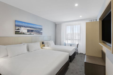 Travelodge Hotel Sydney Airport - Darwin Tourism 19