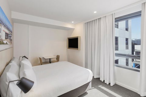 Travelodge Hotel Sydney Airport - Darwin Tourism 14