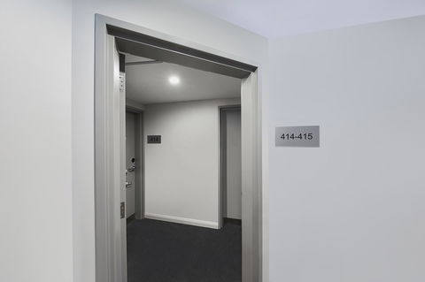 Travelodge Hotel Sydney Airport - Darwin Tourism 3