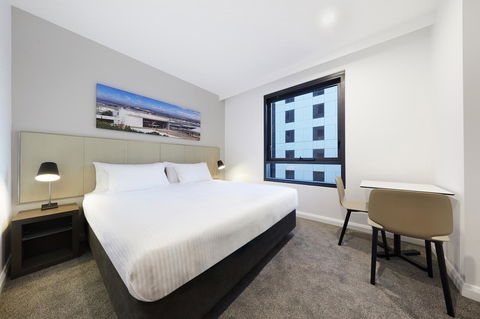 Travelodge Hotel Sydney Airport - Darwin Tourism 29