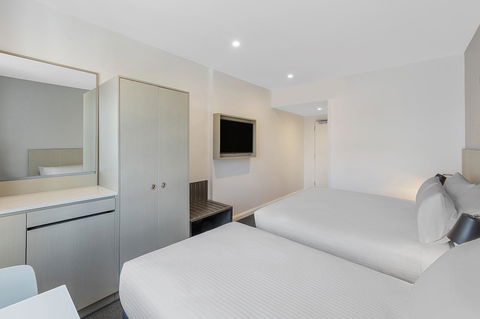 Travelodge Hotel Sydney Airport - Darwin Tourism 18