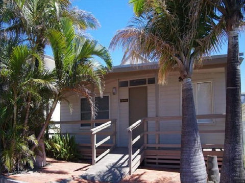 Jupiter, 3 Scott Street - Darwin Tourism 6