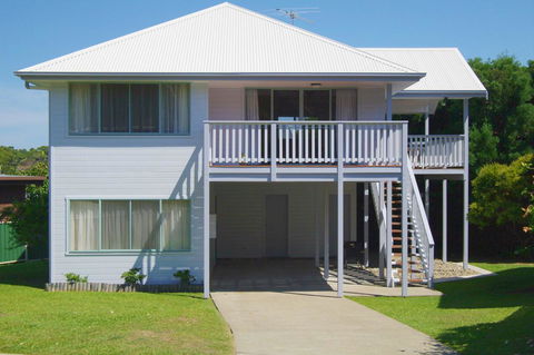 Anglesea, 17 Hodgson Street - Darwin Tourism 0