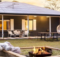 The Woods Farm Jervis Bay - Darwin Tourism