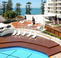 Novotel Brighton Beach - Darwin Tourism