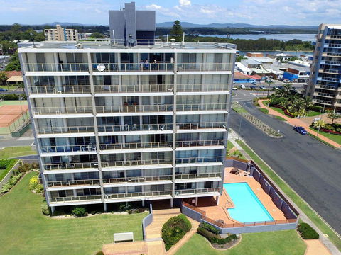 Ebbtide 27 - Darwin Tourism 5