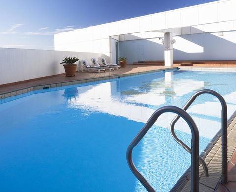 Stamford Plaza Sydney Airport Hotel & Conference Centre - Darwin Tourism 2