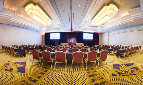 Stamford Plaza Sydney Airport Hotel & Conference Centre - Darwin Tourism 15