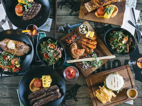 Stamford Plaza Sydney Airport Hotel & Conference Centre - Darwin Tourism 34