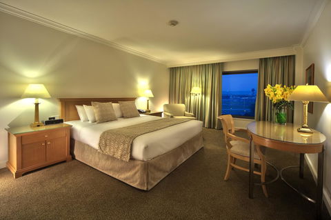 Stamford Plaza Sydney Airport Hotel & Conference Centre - Darwin Tourism 19