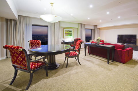 Stamford Plaza Sydney Airport Hotel & Conference Centre - Darwin Tourism 18