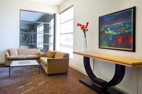 Stamford Plaza Sydney Airport Hotel & Conference Centre - Darwin Tourism 28