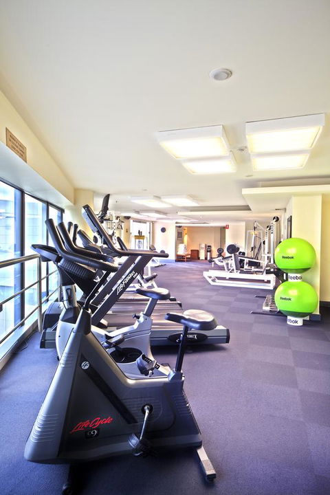 Stamford Plaza Sydney Airport Hotel & Conference Centre - Darwin Tourism 13