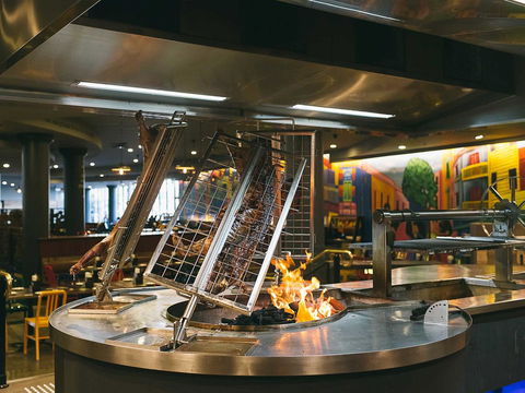 Stamford Plaza Sydney Airport Hotel & Conference Centre - Darwin Tourism 27
