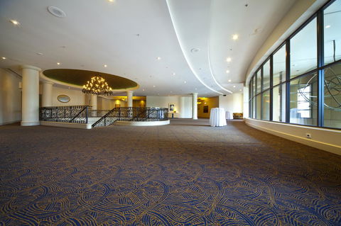 Stamford Plaza Sydney Airport Hotel & Conference Centre - Darwin Tourism 29
