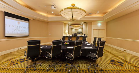 Stamford Plaza Sydney Airport Hotel & Conference Centre - Darwin Tourism 24