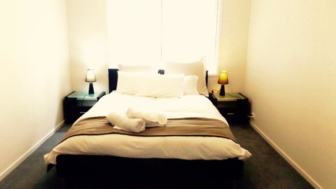 Jindabyne Executive - Darwin Tourism 4